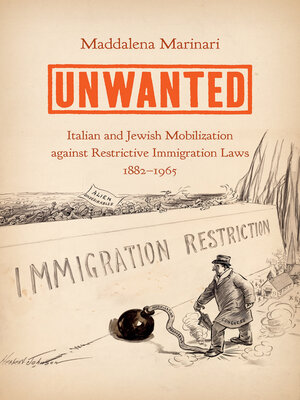 cover image of Unwanted